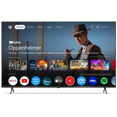 Sharp TV 55HL4265E 55", 3840 x 2160 (Ultra HD 4K), LED-LCD