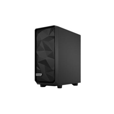Fractal Design PC Case Meshify 2 Compact