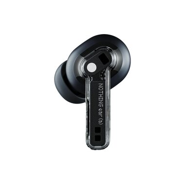 Nothing Ear Wireless In-Ear Headphones Ear (a) 3rd Gen. Black