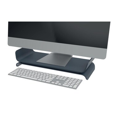 Leitz Ergo adjustable monitor stand
