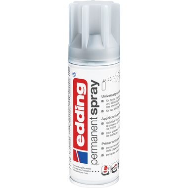 EDDING Couche de fonds Base coat 5200-996 gris