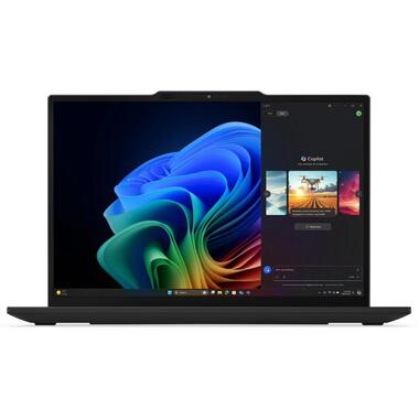 Lenovo Ordinateur portable ThinkPad X13 Gen 6 (AMD) Copilot+ PC