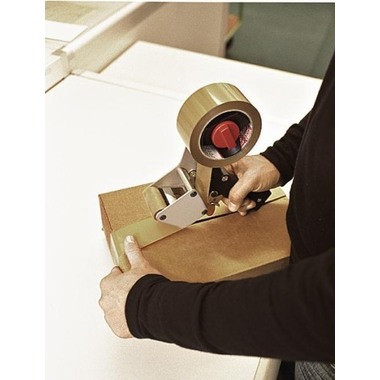 TESA Tesapack ultra strong 38mmx66m 571750000 braun, reissfest