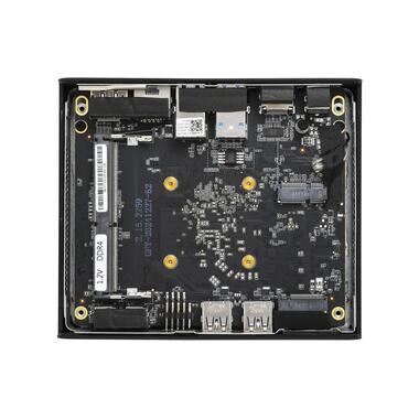 Shuttle Mini PC NE1010XA