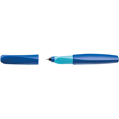 PELIKAN Tintenroller Twist M 814782 Deep Blue