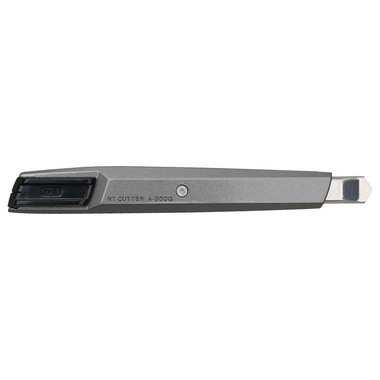 NT Cutter 9mm A-300GRP Alu