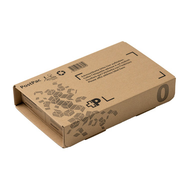 PostPac 0 PostPac Öko 0 (10 pièces)