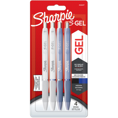 SHARPIE Gelschreiber 0.7mm 2162647 blau