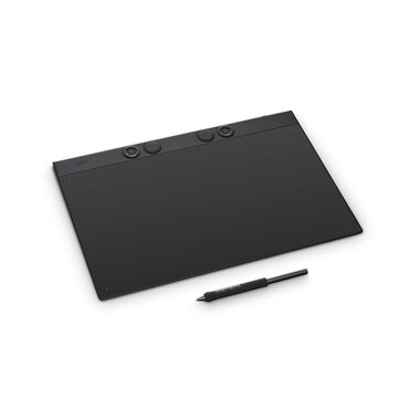 Wacom Tablette à stylet Intuos Pro Large