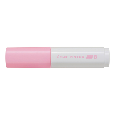 PILOT Marker Pintor 8.0mm SW-PT-B-PP pastell pink