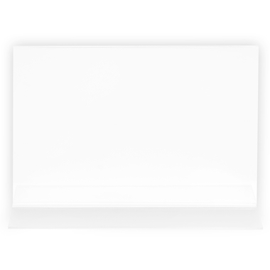 DEFLECTO Tischaufsteller Classic Image 48011 A3, quer, gerade