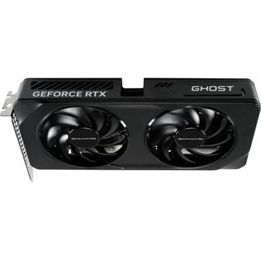 Gainward Carte graphique GeForce RTX 5060 Ti Ghost OC, 16GB GDDR7