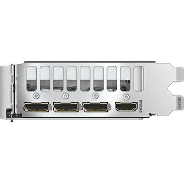 Gigabyte Graphics Card GeForce RTX 5060 Ti AERO OC 8G