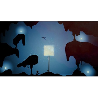 Flashpoint Gris [PS5] (D) (Scatola)