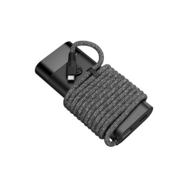 HP Bloc d’alimentation Chargeur d'ordinateur portable USB-C 110W
