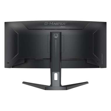 iiyama Moniteur G-Master GCB3486WQSCP-B1 34 ", 3440 x 1440 (UWQHD)