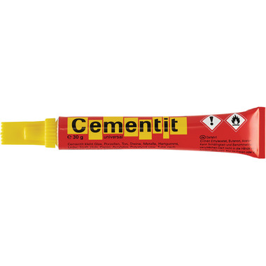 CEMENTIT Universal Kleber 101003-020TR TRA 30g