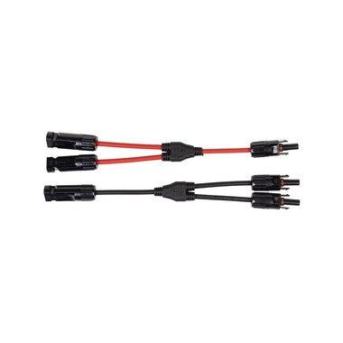 FURBER.power Distributeur en Y FC4 1 sur 2, kit