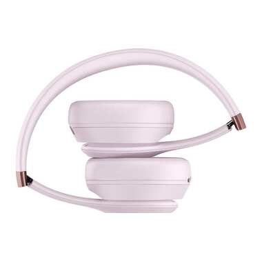 Apple Beats Wireless On-Ear Headphones Solo4 Wireless Cloud Pink