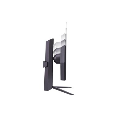 LG Moniteur UltraGear OLED 27GS95QX-B