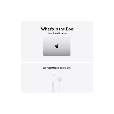 Apple MacBook Pro 14" M5 2025 10C CPU/10C GPU/1 TB/16 GB
