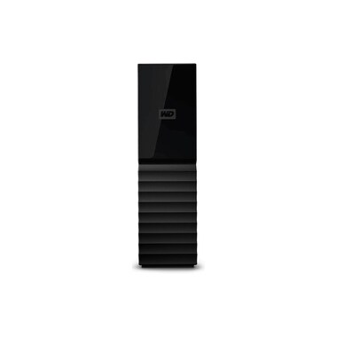 Western Digital Disco rigido esterno WD My Book 22 TB