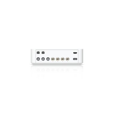 Ubiquiti Amplifier PowerAmp White
