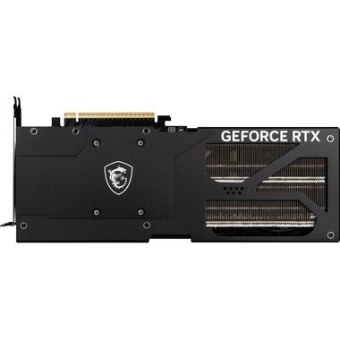 MSI Grafikkarte RTX 5080 Ventus 3X OC 16G