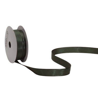 SPYK Band Cubino Taffetas 2070.1057 10mmx5m grün