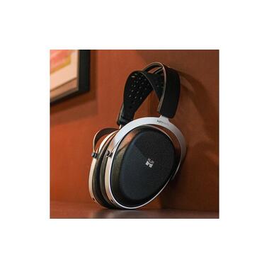 Hifiman Over-Ear-Kopfhörer Audivina LE Schwarz; Silber