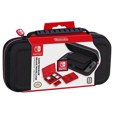 Big Ben Interactive Schutzetui Schwarz