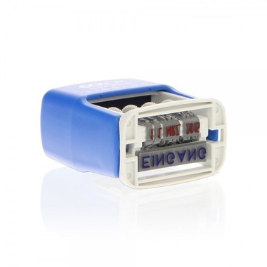 COLOP Dateur Eingang S160L1/D 4mm D