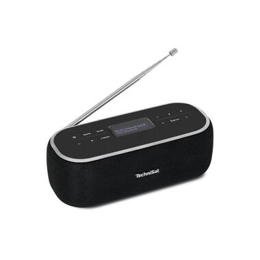 Technisat DigitRadio BT 1 Noir