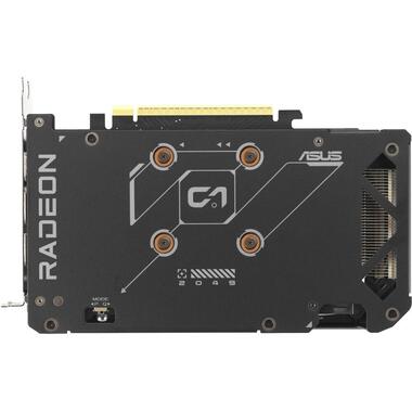 ASUS Graphics Card Dual Radeon RX9060XT 16G