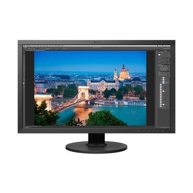 EIZO Moniteur CS2731-Swiss Edition 27 ", 2560 x 1440 (WQHD)