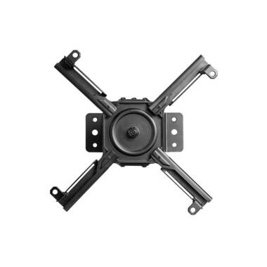 NEOMOUNTS Fixation de plafond CL25-550BL1 Noir
