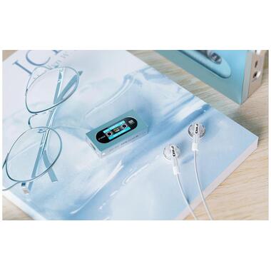 FiiO Headphone Amplifier & USB-DAC KA15 Blue/Silver