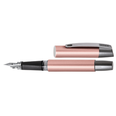 ONLINE Penna stilo. Campus II 0.5mm 61315/3D Metallic Rosegold