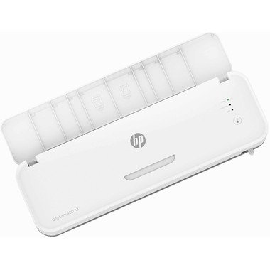 HP Laminiergerät 3161 OneLam 400, A3, weiss