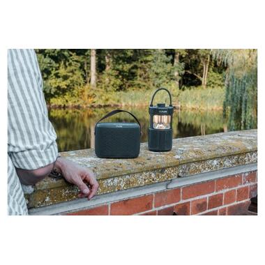 Pure Radio Woodland Glow Vert