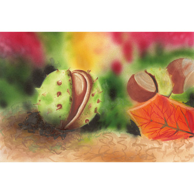 COPIC Marker Classic 20075708 autumn colours, 12 pcs.