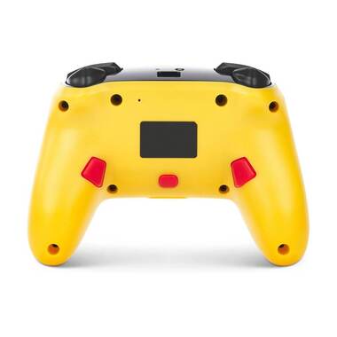 Power A Enhanced Wireless Controller Peely