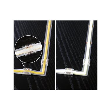 Paulmann MaxLED 1000 LED Strip Full-Line COB Edge 90°