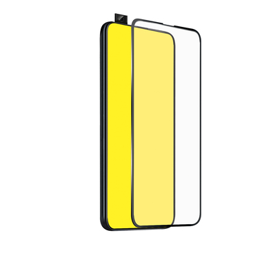 Film de protection en verre trempé pour Honor 9X/Honor 9X Pro