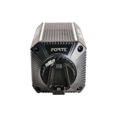 Asetek Racing Forte 18 Nm Direct-Drive-Motor Aluminium