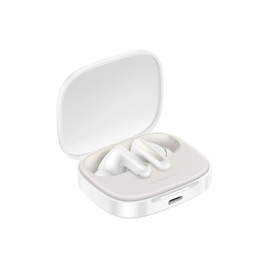 Xiaomi Wireless In-Ear Headphones Buds 6 White
