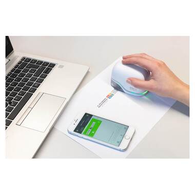 Colop Labeling Device COLOP e-mark White