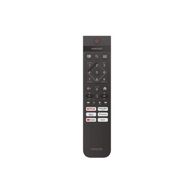 Philips TV 65PUS7800/12 65" 4K QLED Smart TV, 2025