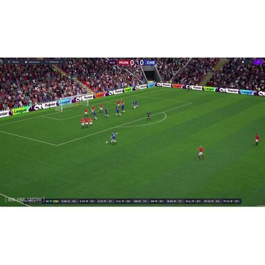 SEGA Football Manager 26 (Codice in una Scatola) (Codice in una Scatola)