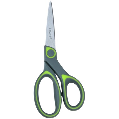 LINEX Sous-main 400111887 découpage, A3, vert, 4 pcs.